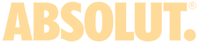 ABSOLUT's Logo
