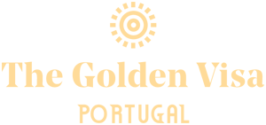 Golden Visa's Logo