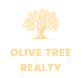 Olive Tree's Logo