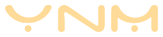YNM's Logo